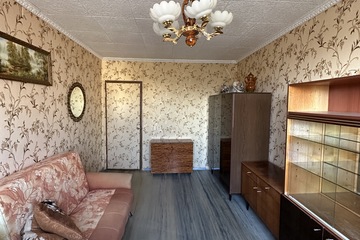 Доля в квартире, 60,5 м², 5/5 эт.