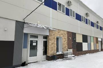 Помещение своб.назн., 91 м², 1/2 эт.