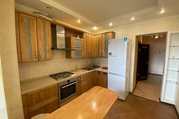 1-к квартира, 41,8 м², 8/9 эт.