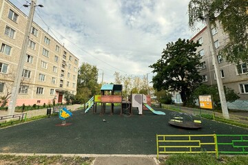 2-к квартира, 43,1 м², 2/5 эт.