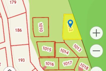 С/х использование, 937 м²