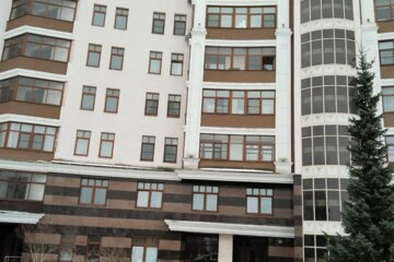 3-к квартира, 109,1 м², 9/9 эт.