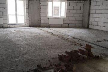 2-к квартира, 76,5 м², 14/16 эт.