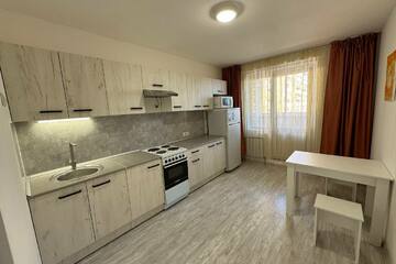 1-к квартира, 50,6 м², 10/17 эт.